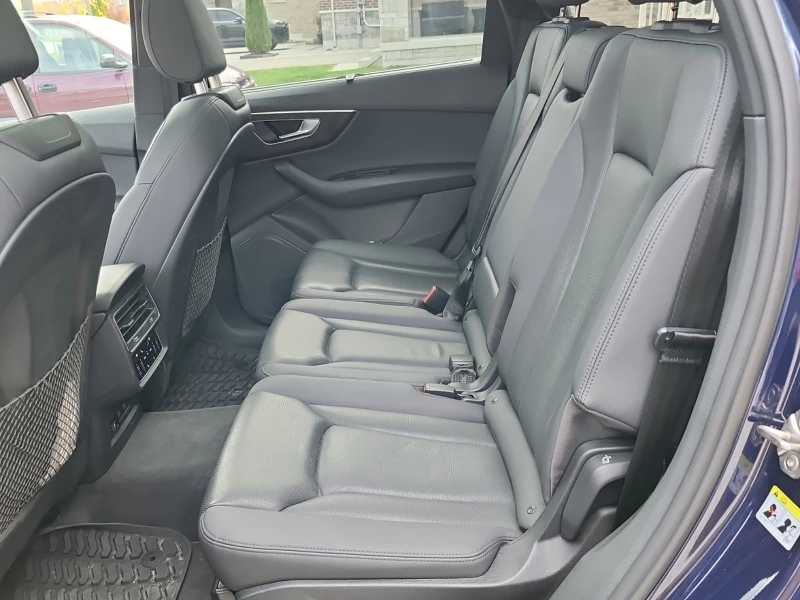 Audi Q7 PROGRESSIV * CARFAX *    | Mobile.bg   13