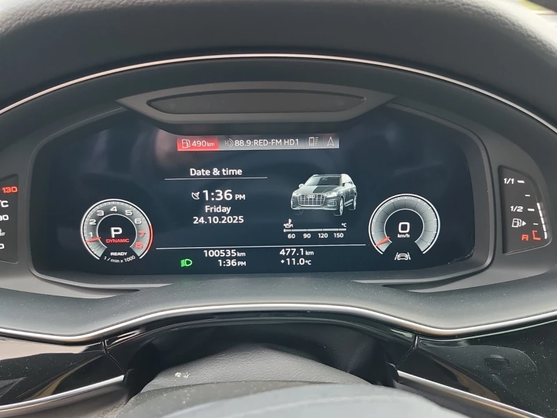 Audi Q7 PROGRESSIV * CARFAX *    | Mobile.bg   10