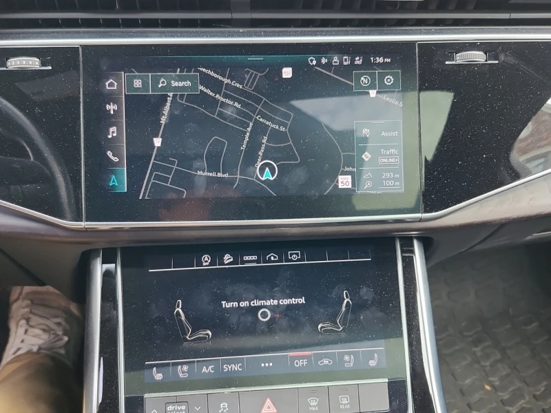 Audi Q7 PROGRESSIV * CARFAX *    | Mobile.bg   11