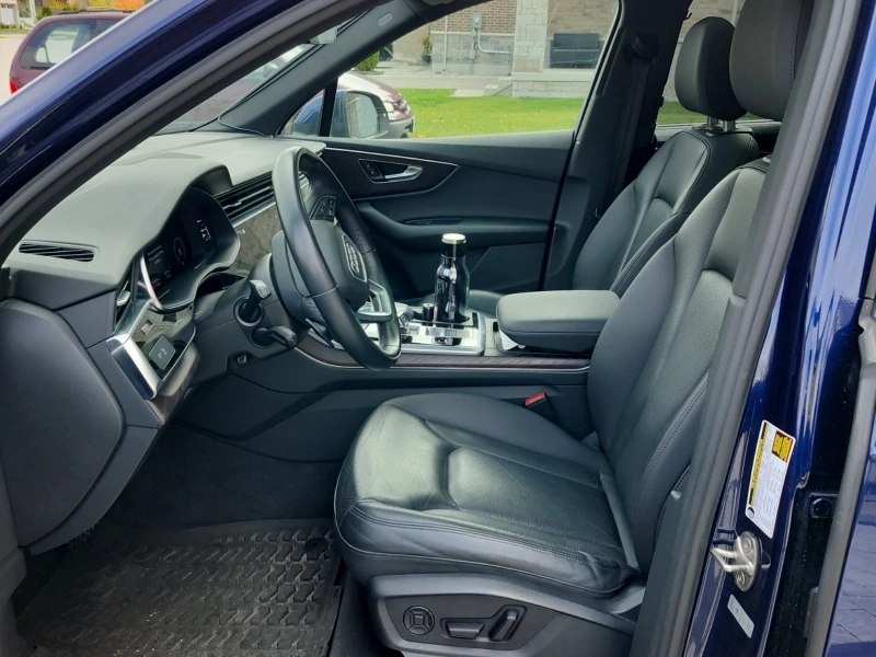 Audi Q7 PROGRESSIV * CARFAX *    | Mobile.bg   8