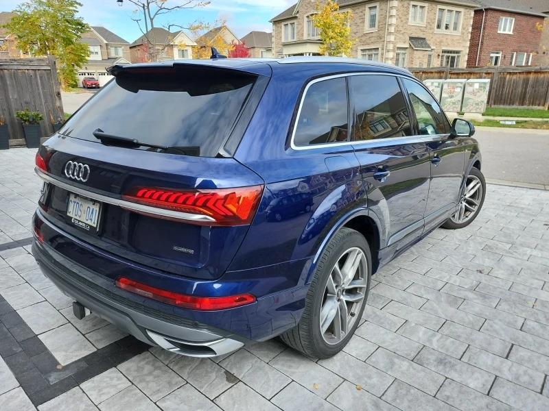 Audi Q7 PROGRESSIV * CARFAX *    | Mobile.bg   4