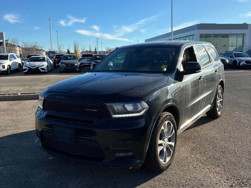 Dodge Durango * GT * CARFAX * БЕЗ ПЪРВОНАЧАЛНА ВНОСКА - 37800 лв. / 19326.83 € - 65981596 1