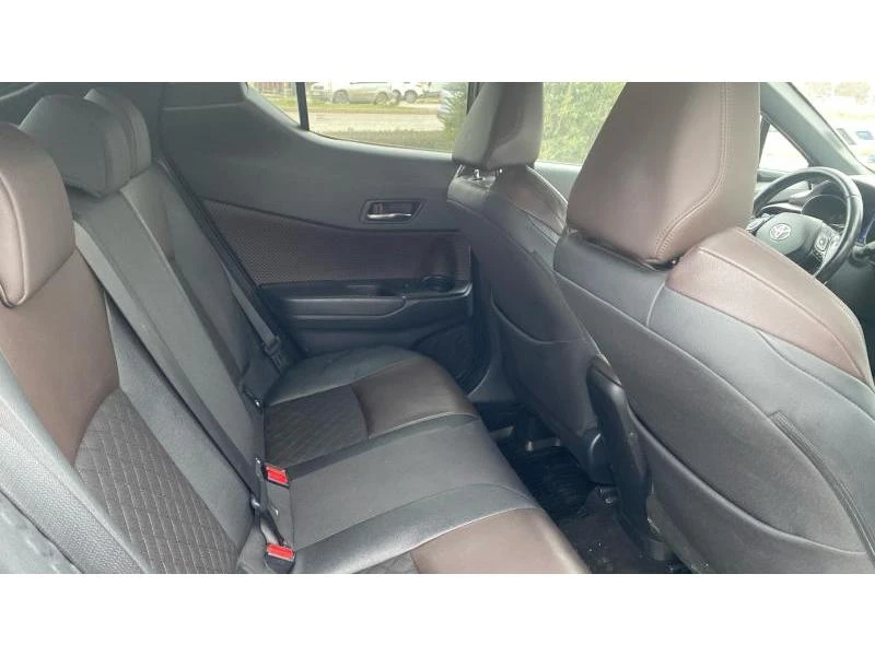 Toyota C-HR Classy | Mobile.bg � ����������� 11