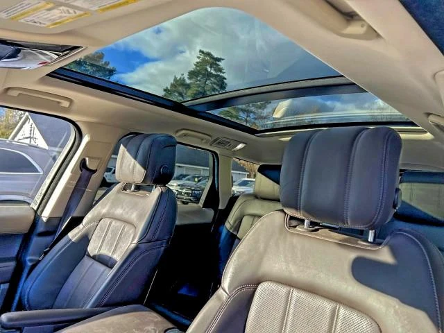 Land Rover Discovery 5.0L 8 All wheel drive - изображение 9