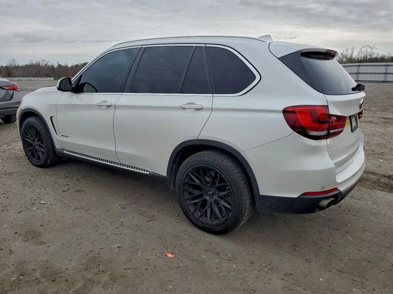 BMW X5 3.0L 6 ALL WHEEL DRIVE - изображение 2