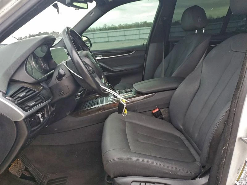 BMW X5 3.0L 6 ALL WHEEL DRIVE - изображение 7