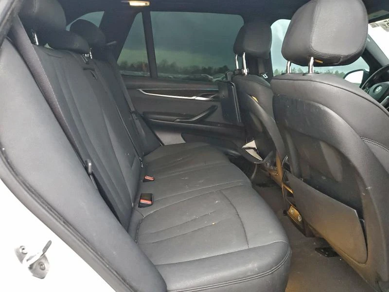 BMW X5 3.0L 6 ALL WHEEL DRIVE, снимка 11 - Автомобили и джипове - 53686622