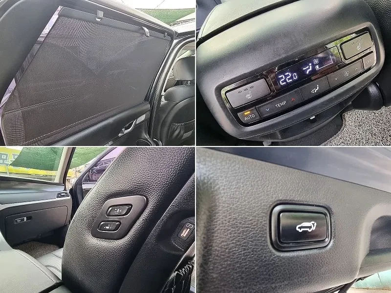 Hyundai Palisade 2.2 CRDI, снимка 12 - Автомобили и джипове - 54678764