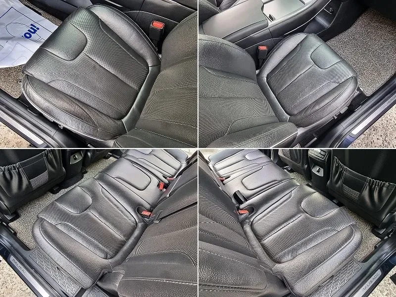 Hyundai Palisade 2.2 CRDI, снимка 16 - Автомобили и джипове - 54678764
