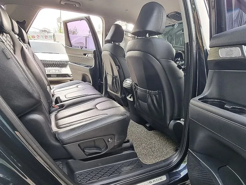 Hyundai Palisade 2.2 CRDI, снимка 9 - Автомобили и джипове - 54678764