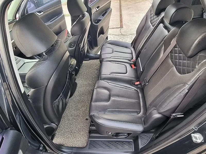Hyundai Palisade 2.2 CRDI, снимка 15 - Автомобили и джипове - 54678764