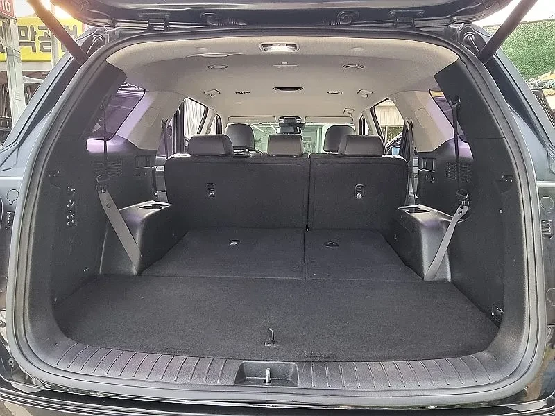 Hyundai Palisade 2.2 CRDI, снимка 17 - Автомобили и джипове - 54678764