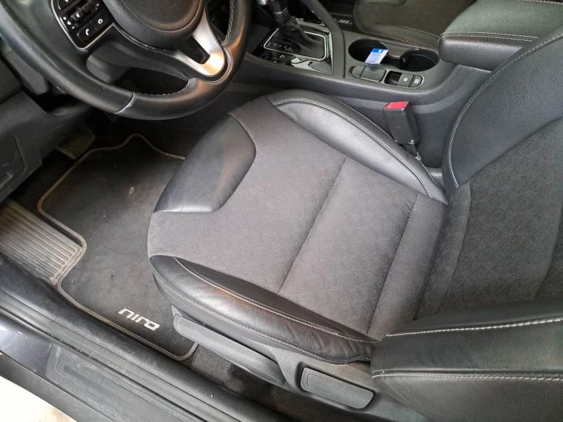 Kia Niro 1.6 GDi Hybrid, снимка 10 - Автомобили и джипове - 55276414