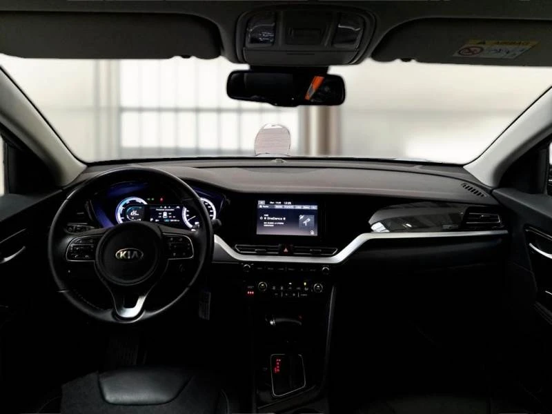 Kia Niro 1.6 GDi Hybrid, снимка 9 - Автомобили и джипове - 55276414