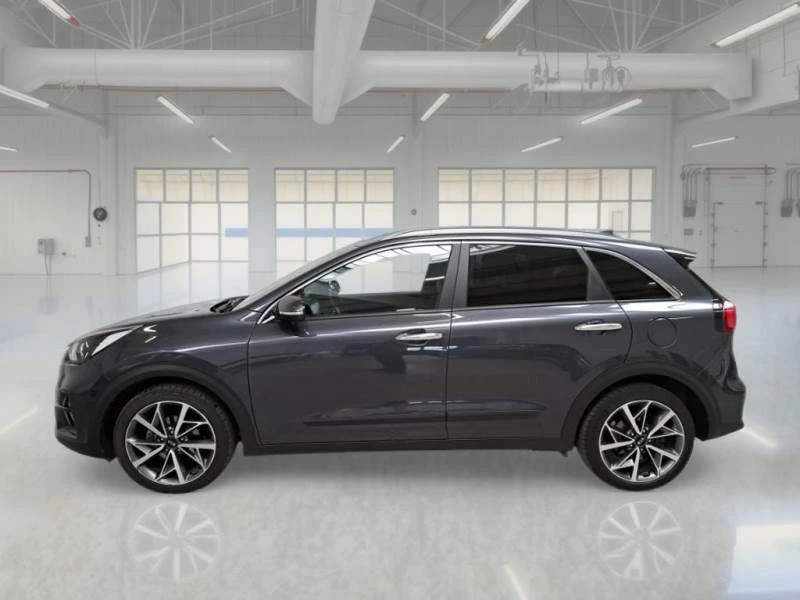 Kia Niro 1.6 GDi Hybrid, снимка 2 - Автомобили и джипове - 55276414