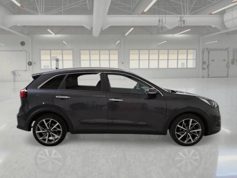 Kia Niro 1.6 GDi Hybrid, снимка 3 - Автомобили и джипове - 55276414