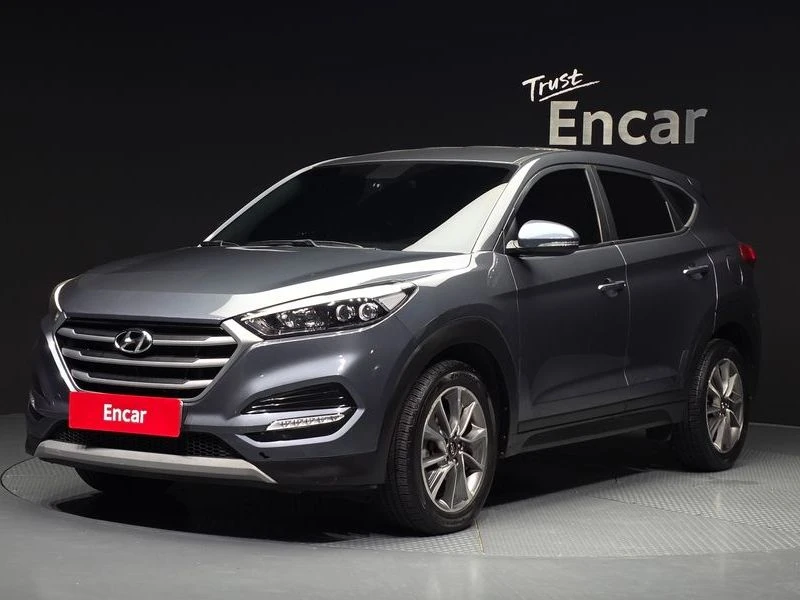 Hyundai Tucson Diesel 2.0 2WD| 136к.с.| ВКЛ.ТЕХНОТЕСТ