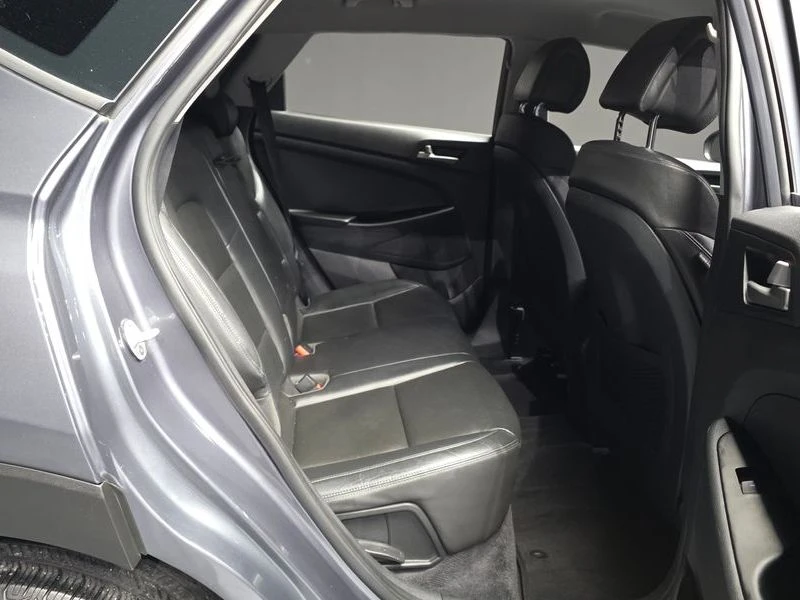 Hyundai Tucson Diesel 2.0 2WD| 136к.с.| ВКЛ.ТЕХНОТЕСТ, снимка 12 - Автомобили и джипове - 55293521