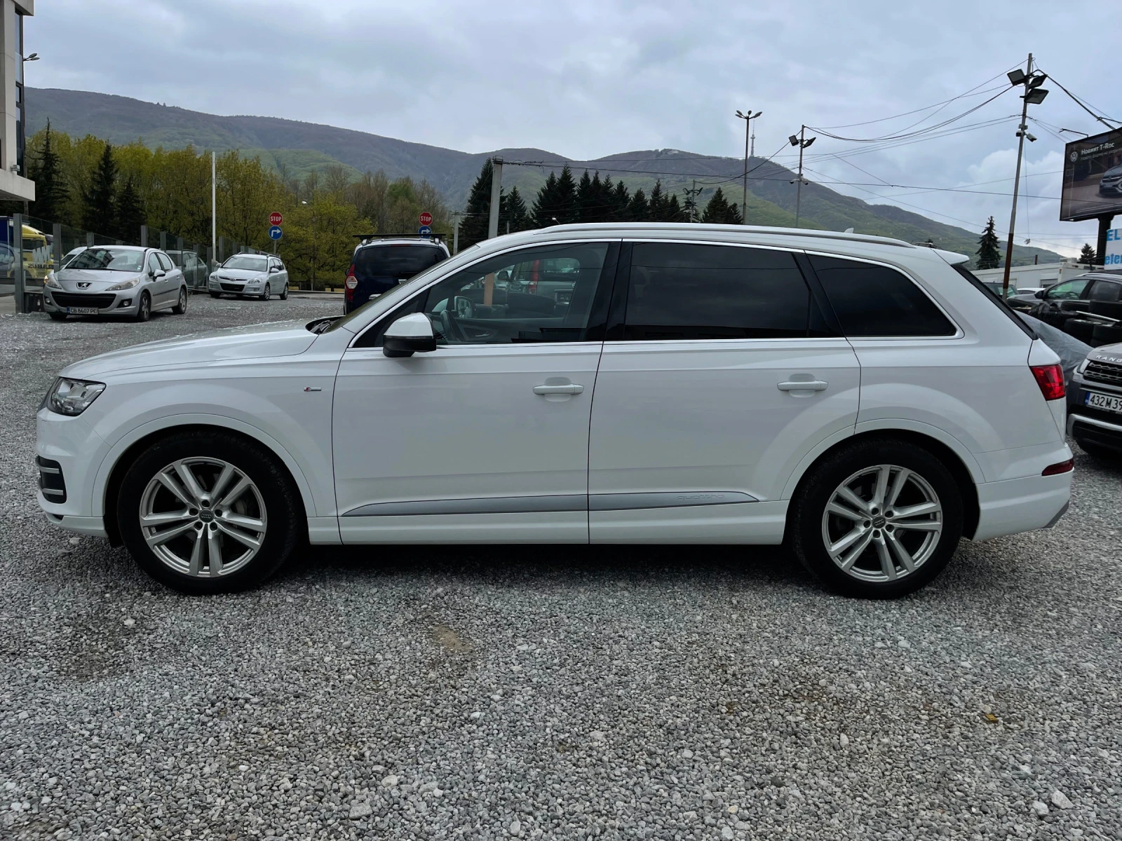 Audi Q7 3.0 TDI 74хКМ Налична N1 - изображение 4