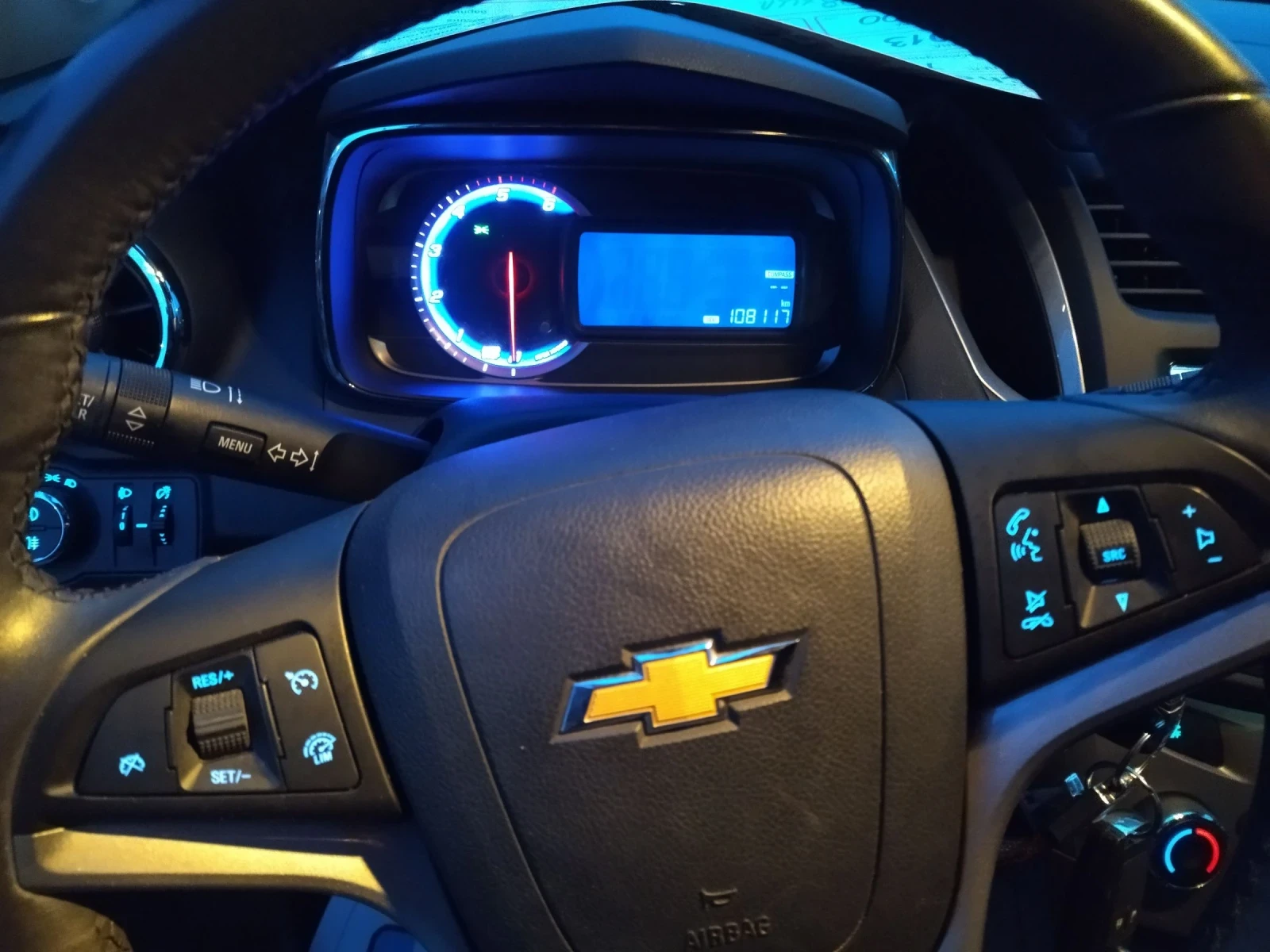 Chevrolet Trax �����������  | Mobile.bg � ����������� 15