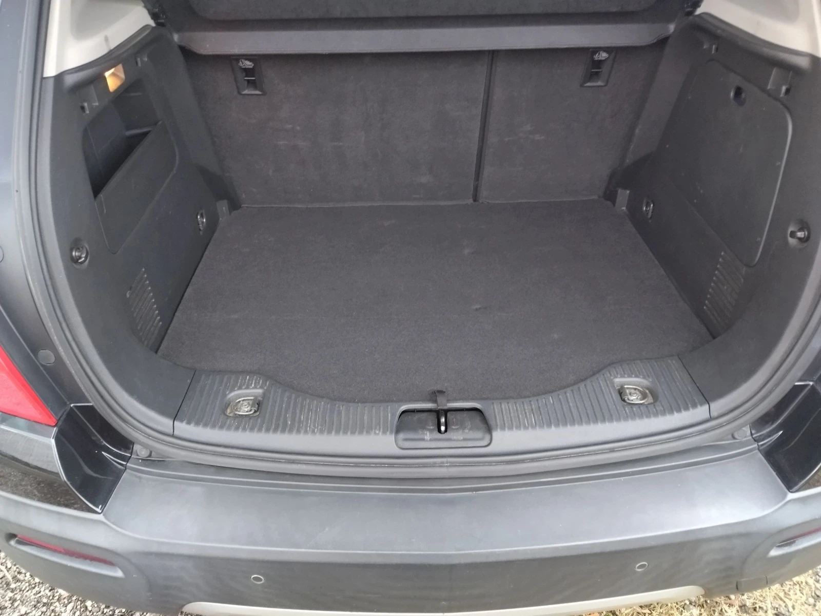 Chevrolet Trax �����������  | Mobile.bg � ����������� 16