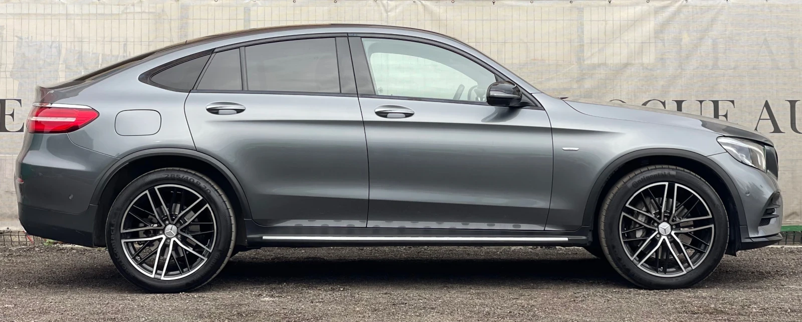 Mercedes-Benz GLC 250 4M* AMG* 360* KeylessGo* Blind* COMAND - изображение 5