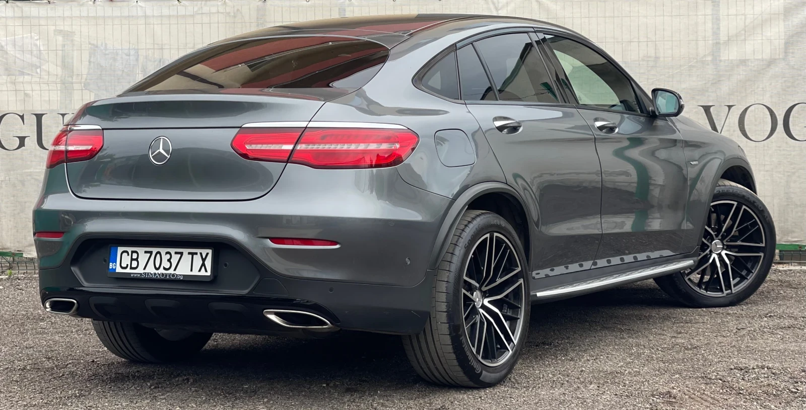 Mercedes-Benz GLC 250 4M* AMG* 360* KeylessGo* Blind* COMAND - изображение 2