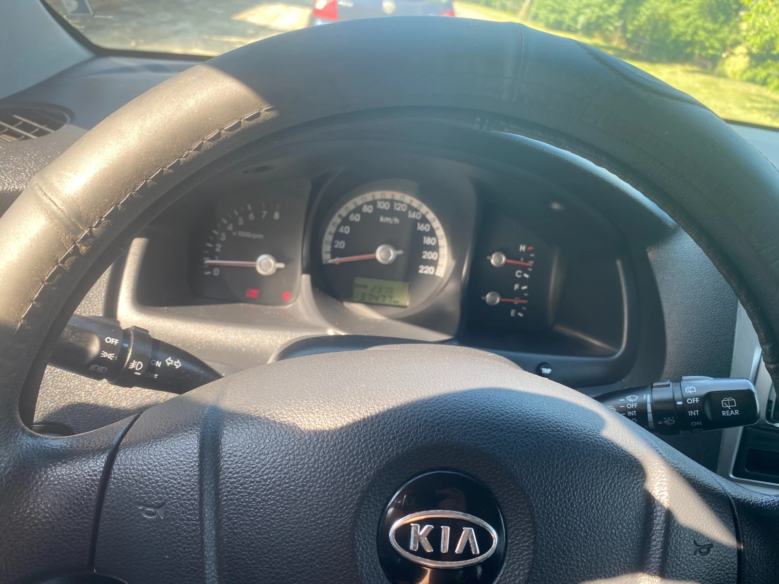 Kia Sportage  - изображение 7