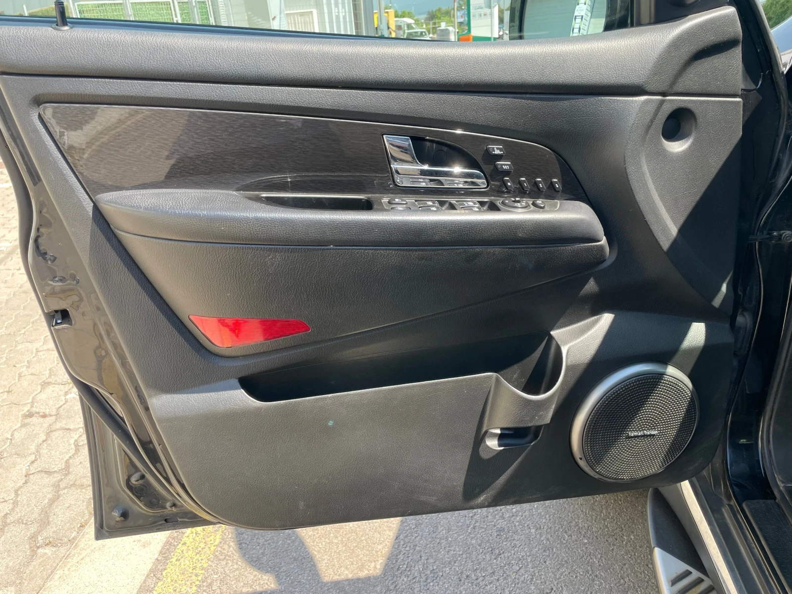 SsangYong Rexton Лизинг 266лв/м.ПАНО.Harman АВТОМАТ ФУУЛ ЕКСТРИ 7м | Mobile.bg — изображение 15