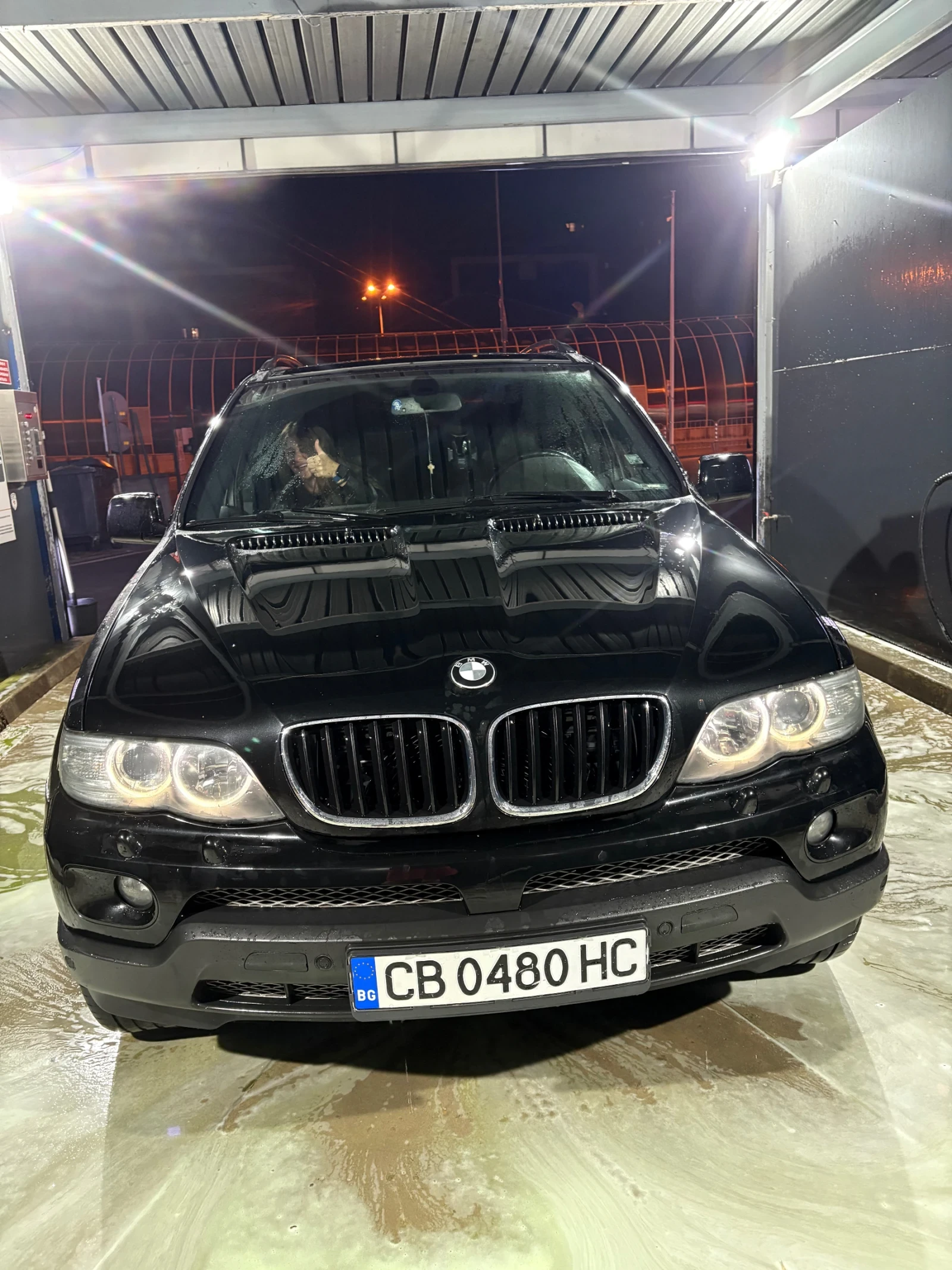 BMW X5  - изображение 3