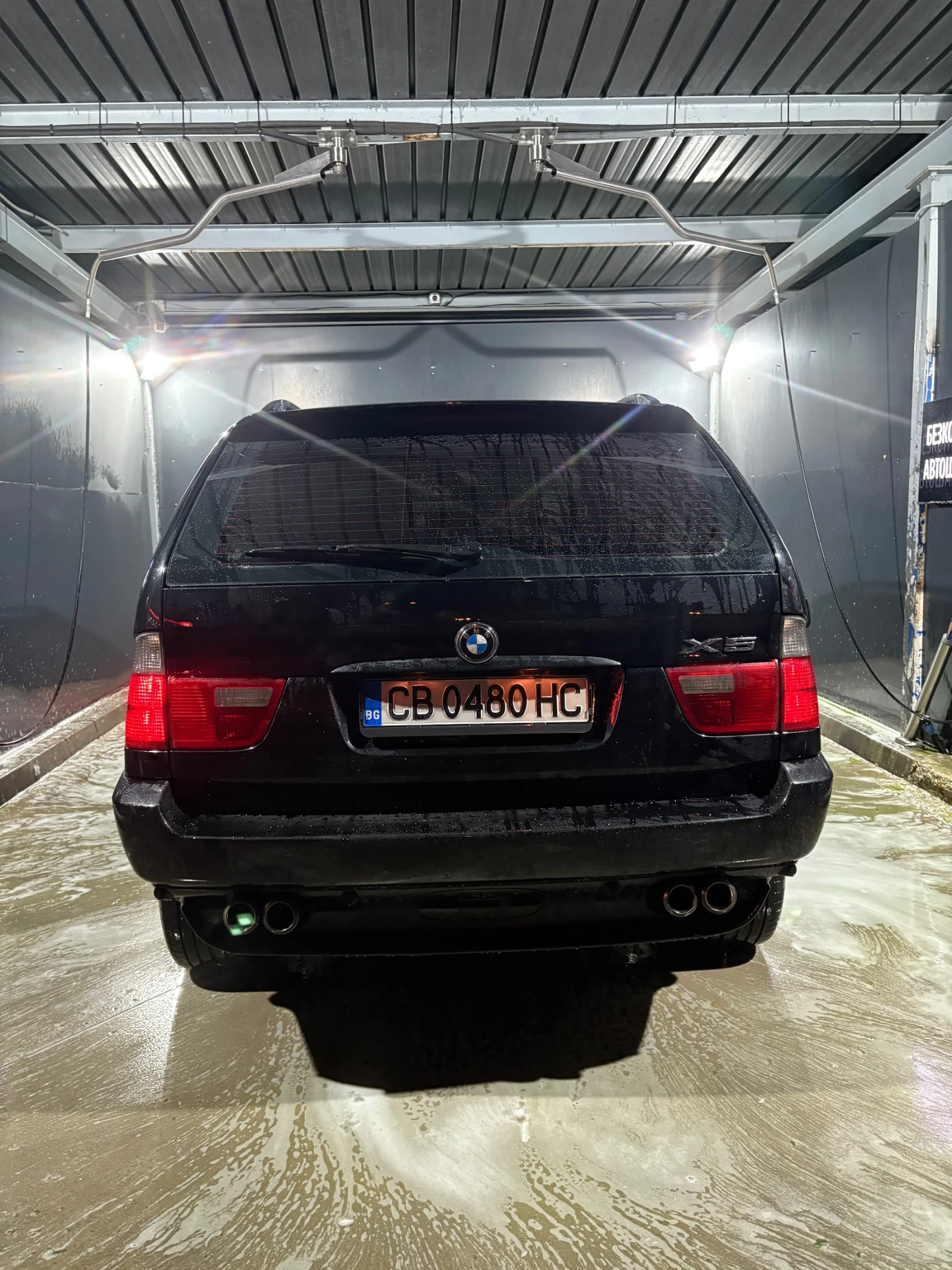 BMW X5  - изображение 5