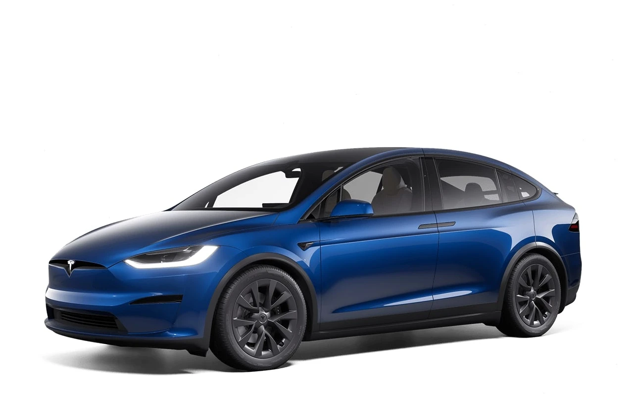 Tesla Model X = NEW = Panorama  | Mobile.bg   1