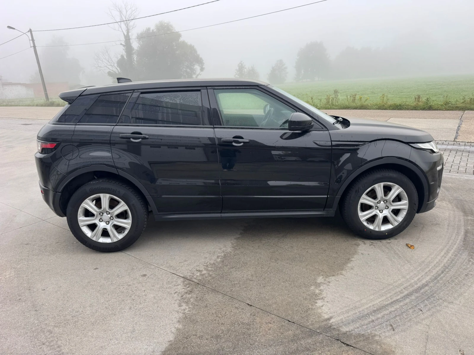 Land Rover Evoque 2000 - изображение 6