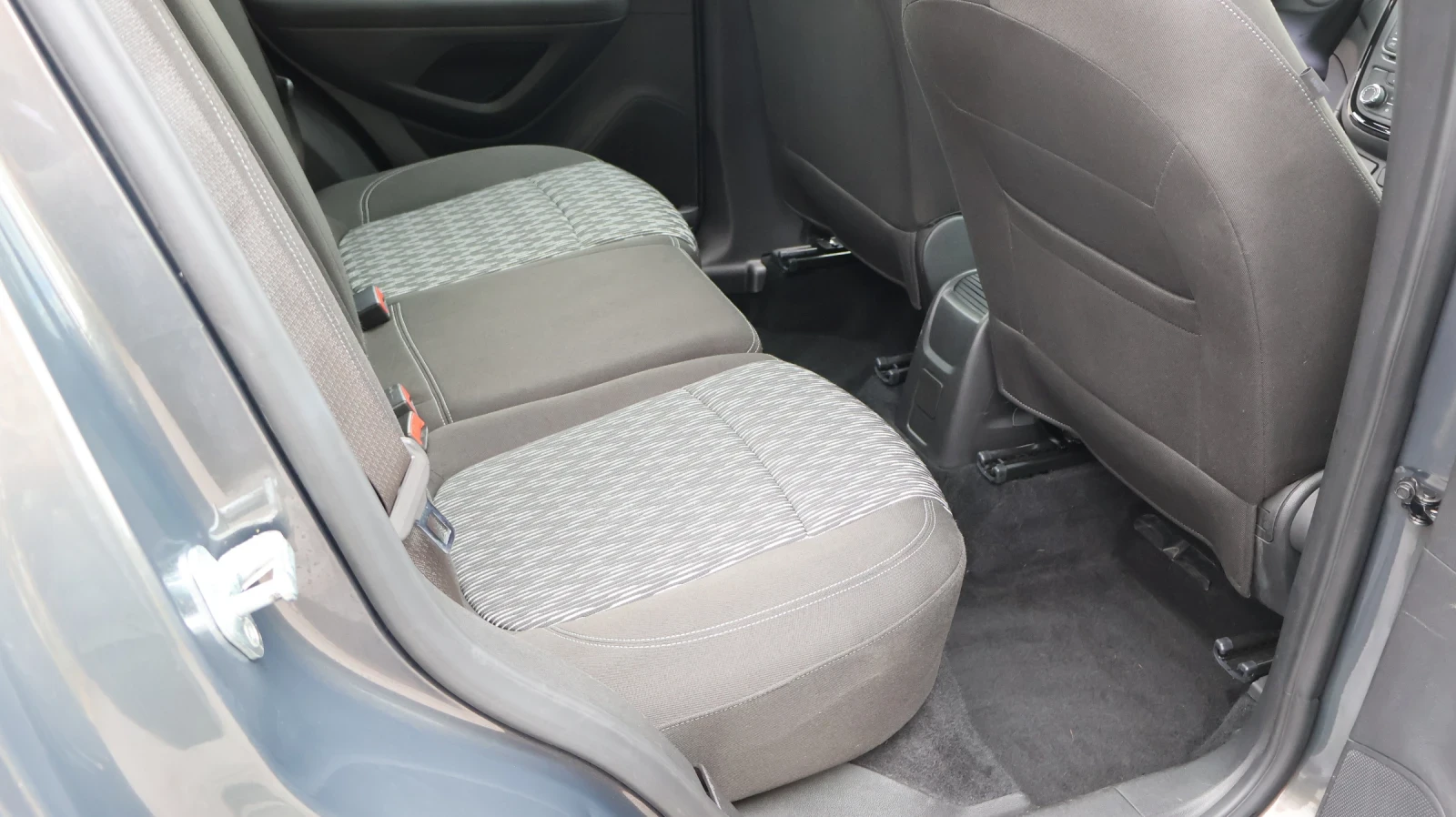 Opel Mokka 1.4T 140 .. LPG  | Mobile.bg   13