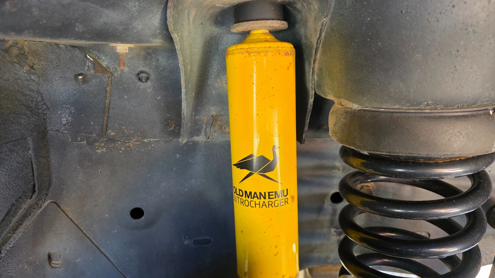 Jeep Grand cherokee 4.7 газов инж. | Mobile.bg — изображение 15