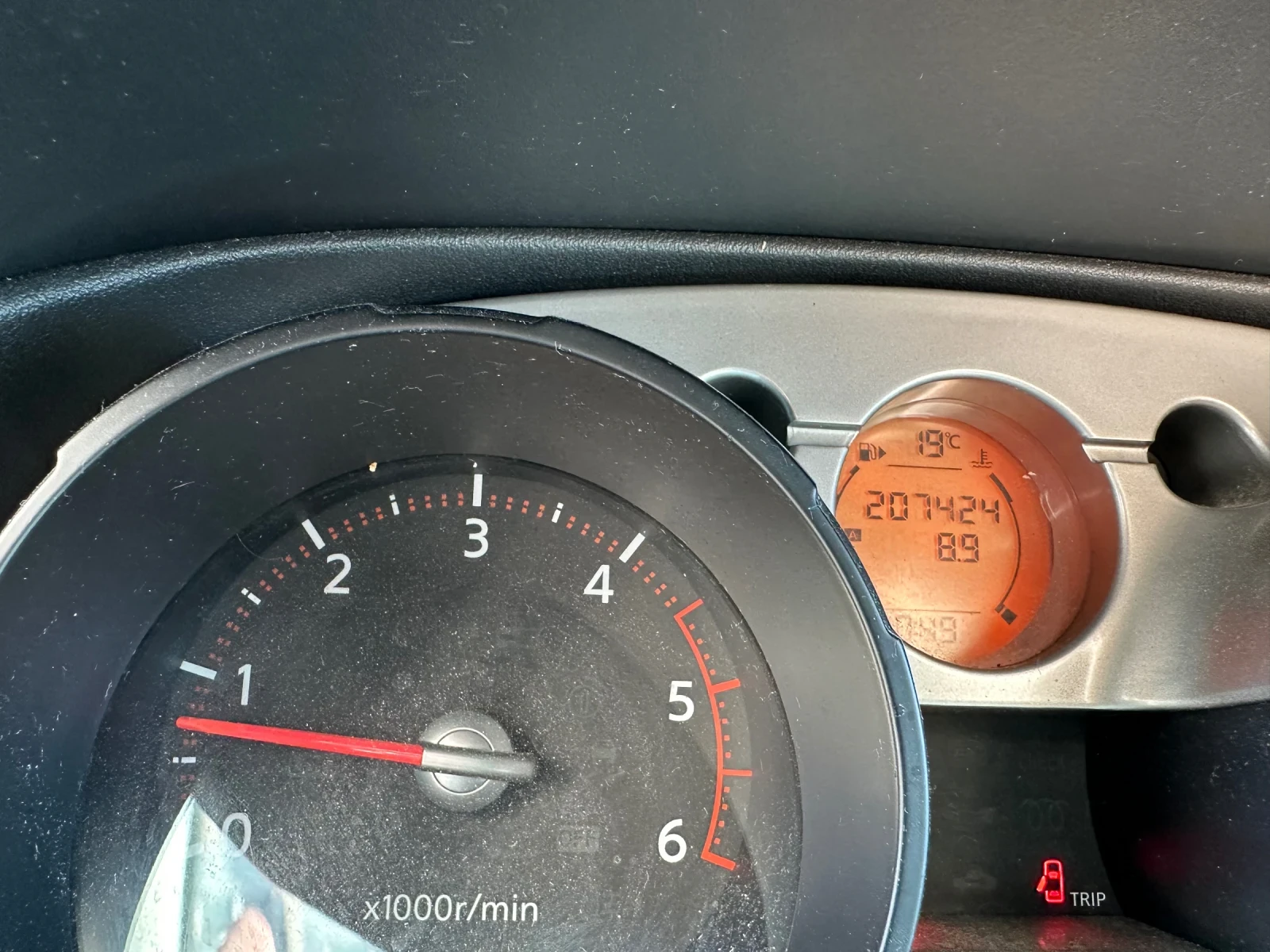 Nissan Qashqai  - изображение 2