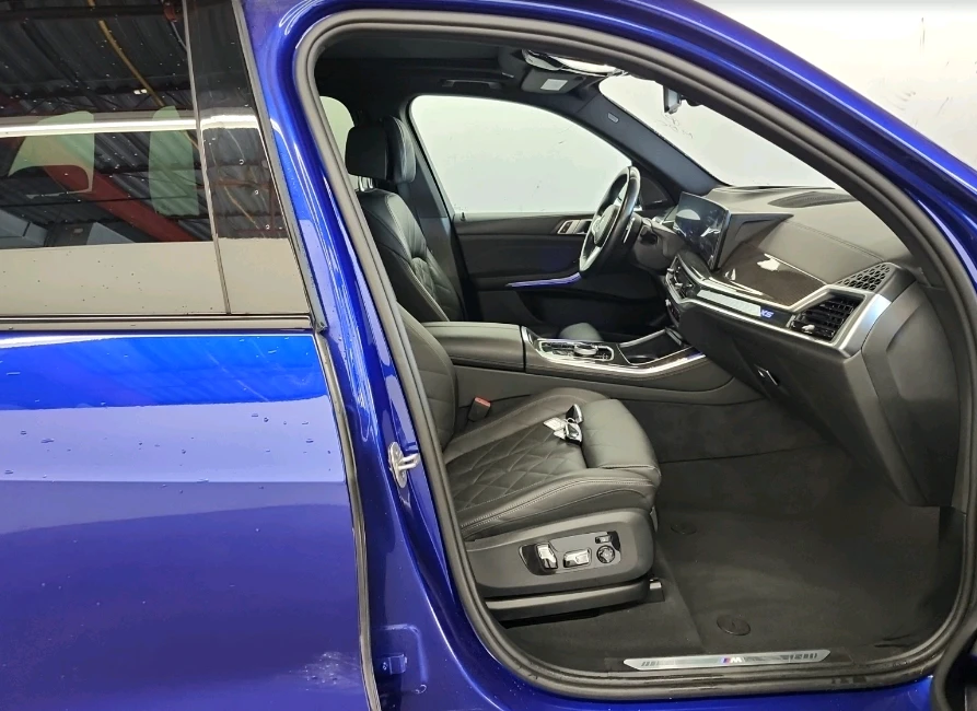 BMW X5 XDRIVE40I | Mobile.bg   11