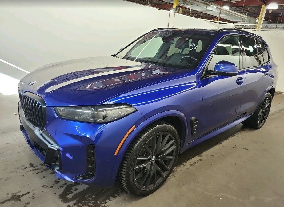 BMW X5 XDRIVE40I | Mobile.bg   1