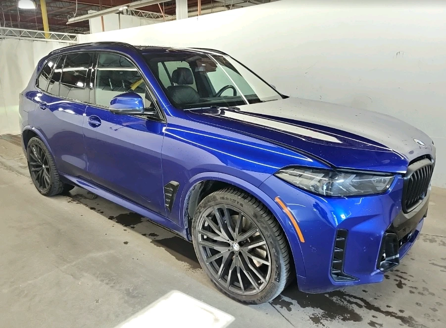 BMW X5 XDRIVE40I | Mobile.bg   3