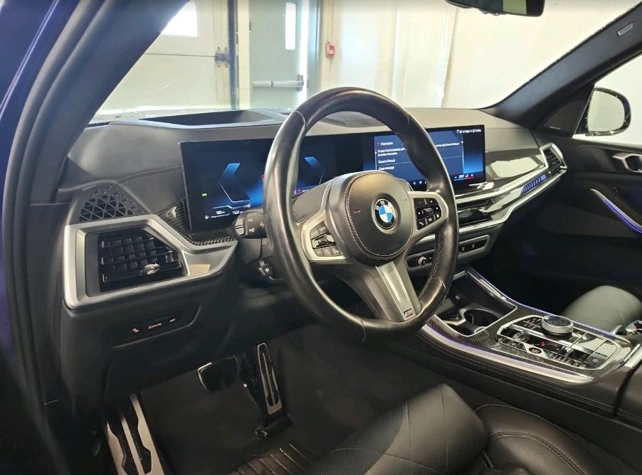 BMW X5 XDRIVE40I | Mobile.bg   7