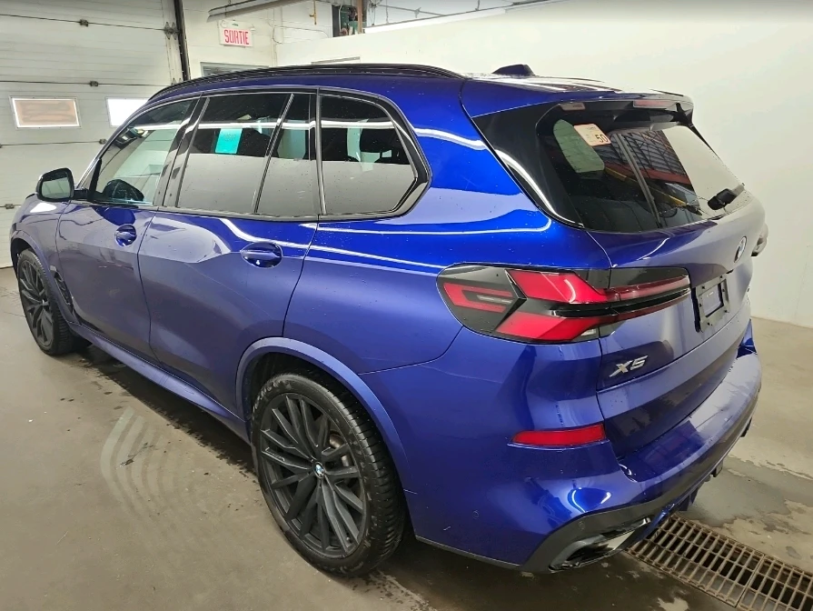 BMW X5 XDRIVE40I | Mobile.bg   4