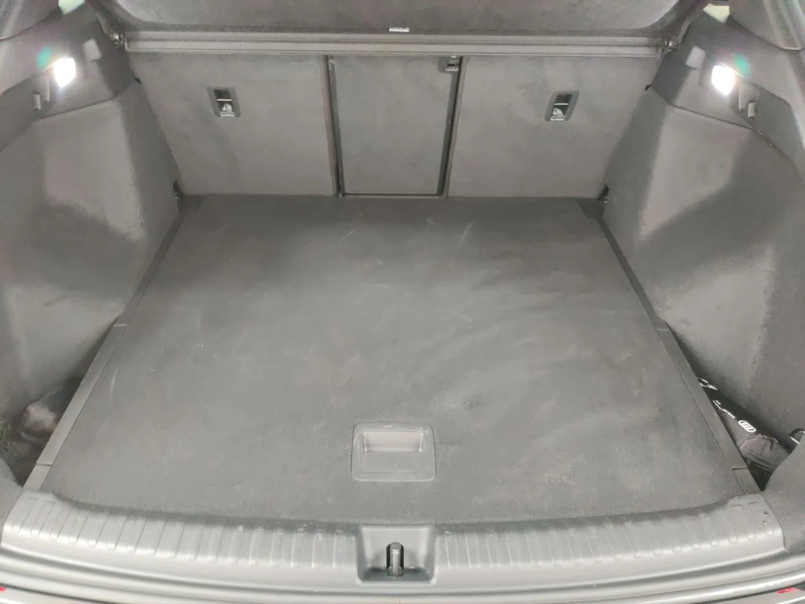 Audi Q4 50e-tron/299HP/SB/S-LINE/PANO/MATRIX/MEMO/HUD/548g | Mobile.bg   14