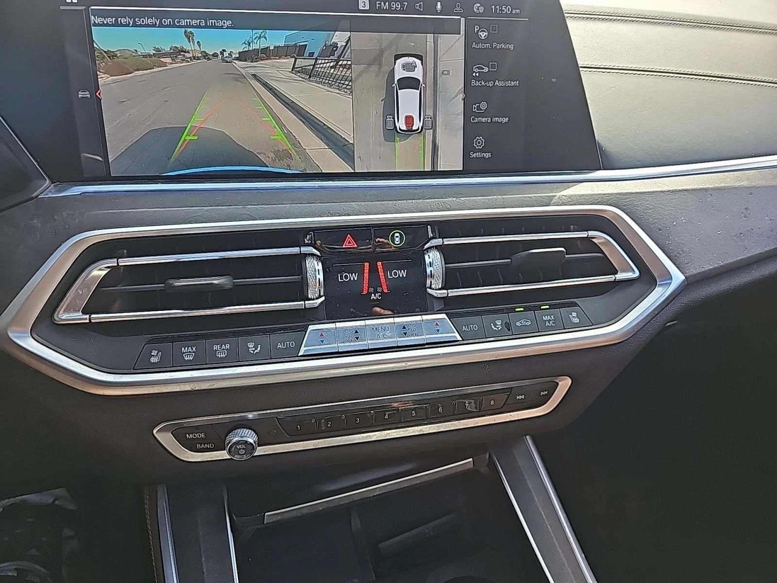 BMW X5 Mineral White Metallic | Mobile.bg   11