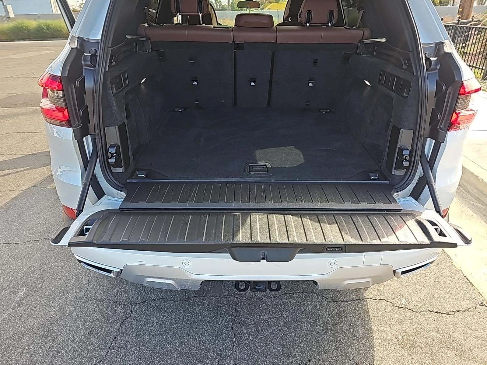 BMW X5 Mineral White Metallic | Mobile.bg   16