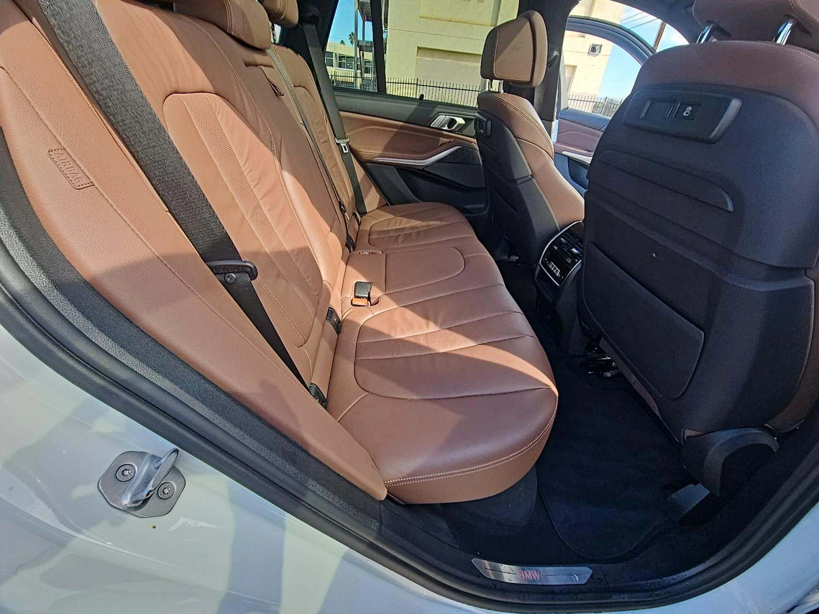 BMW X5 Mineral White Metallic | Mobile.bg   13