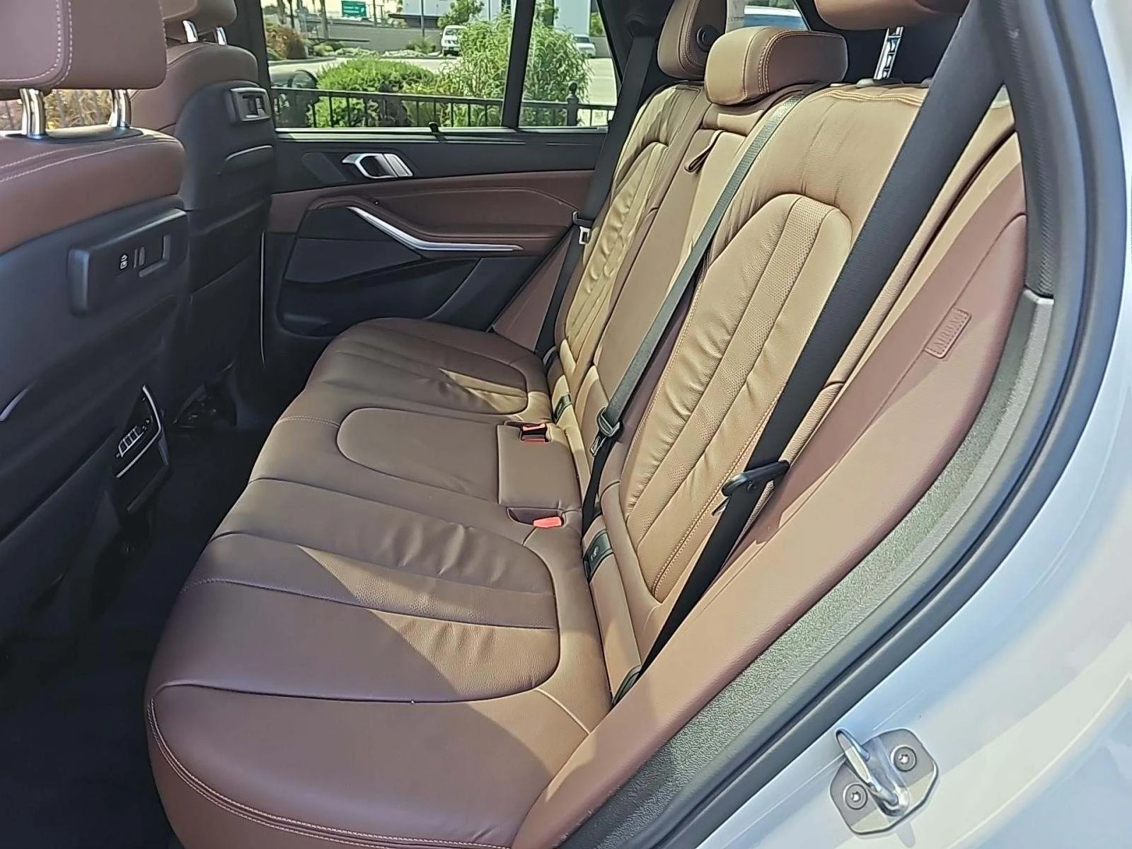 BMW X5 Mineral White Metallic | Mobile.bg   14