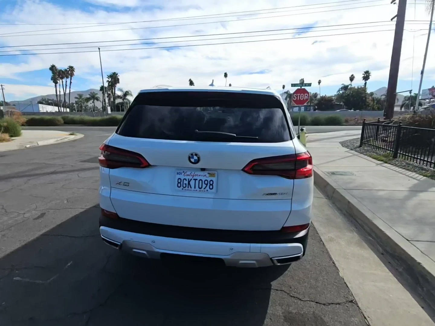 BMW X5 Mineral White Metallic | Mobile.bg   5