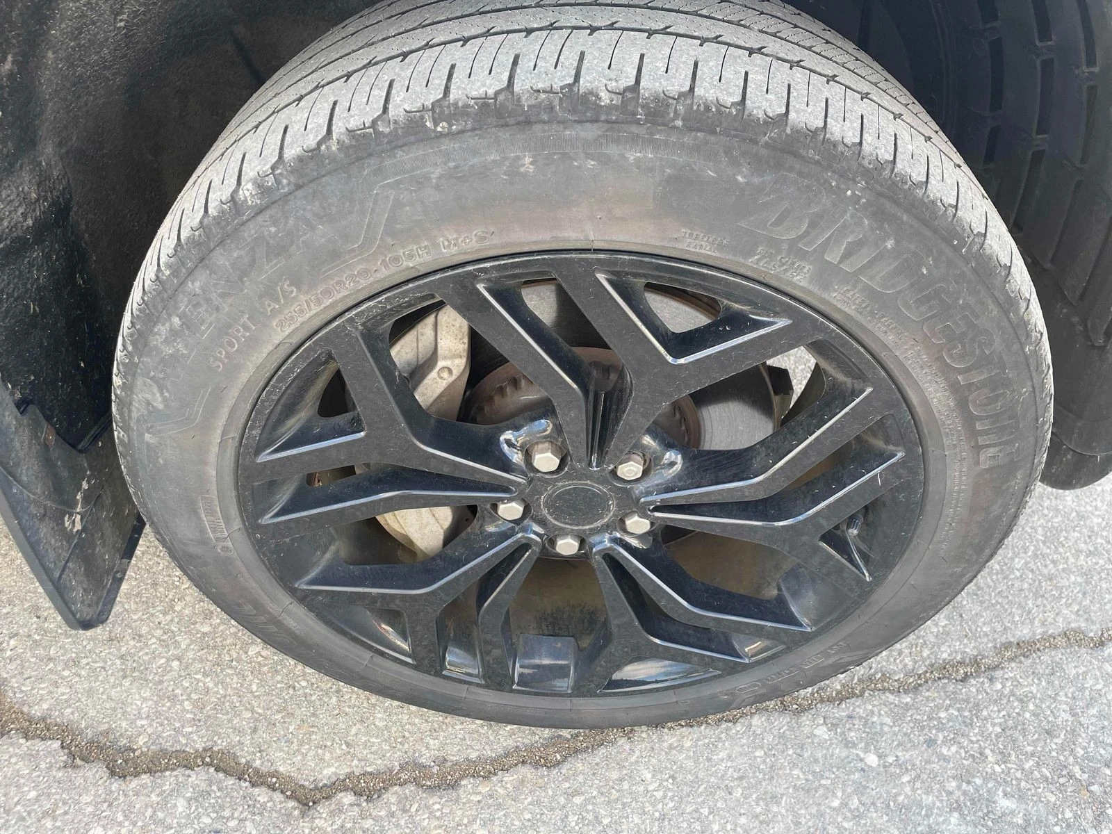 Land Rover Defender First Edition CARFAX    | Mobile.bg   11