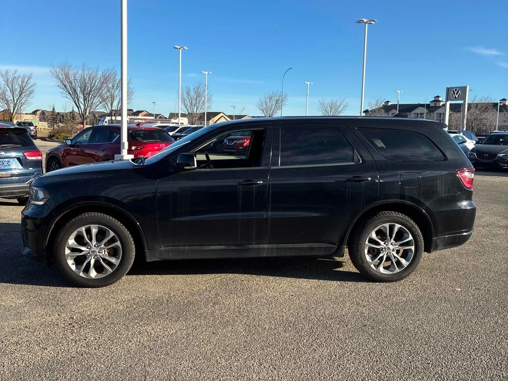 Dodge Durango * GT * CARFAX * БЕЗ ПЪРВОНАЧАЛНА ВНОСКА - изображение 2