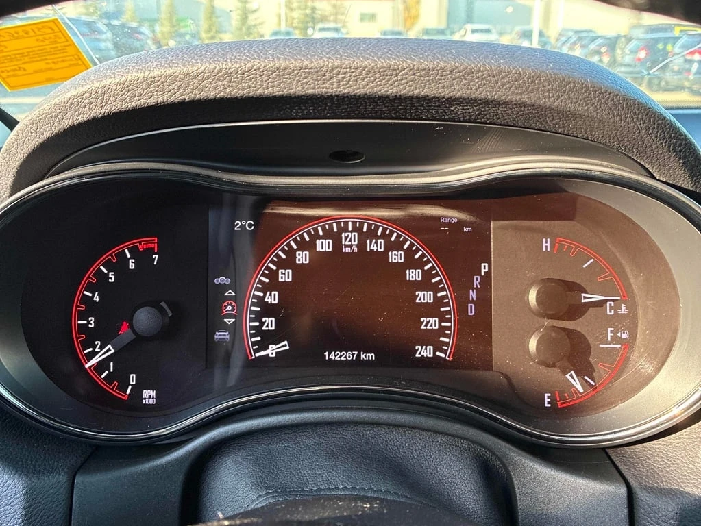 Dodge Durango * GT * CARFAX * БЕЗ ПЪРВОНАЧАЛНА ВНОСКА - изображение 8